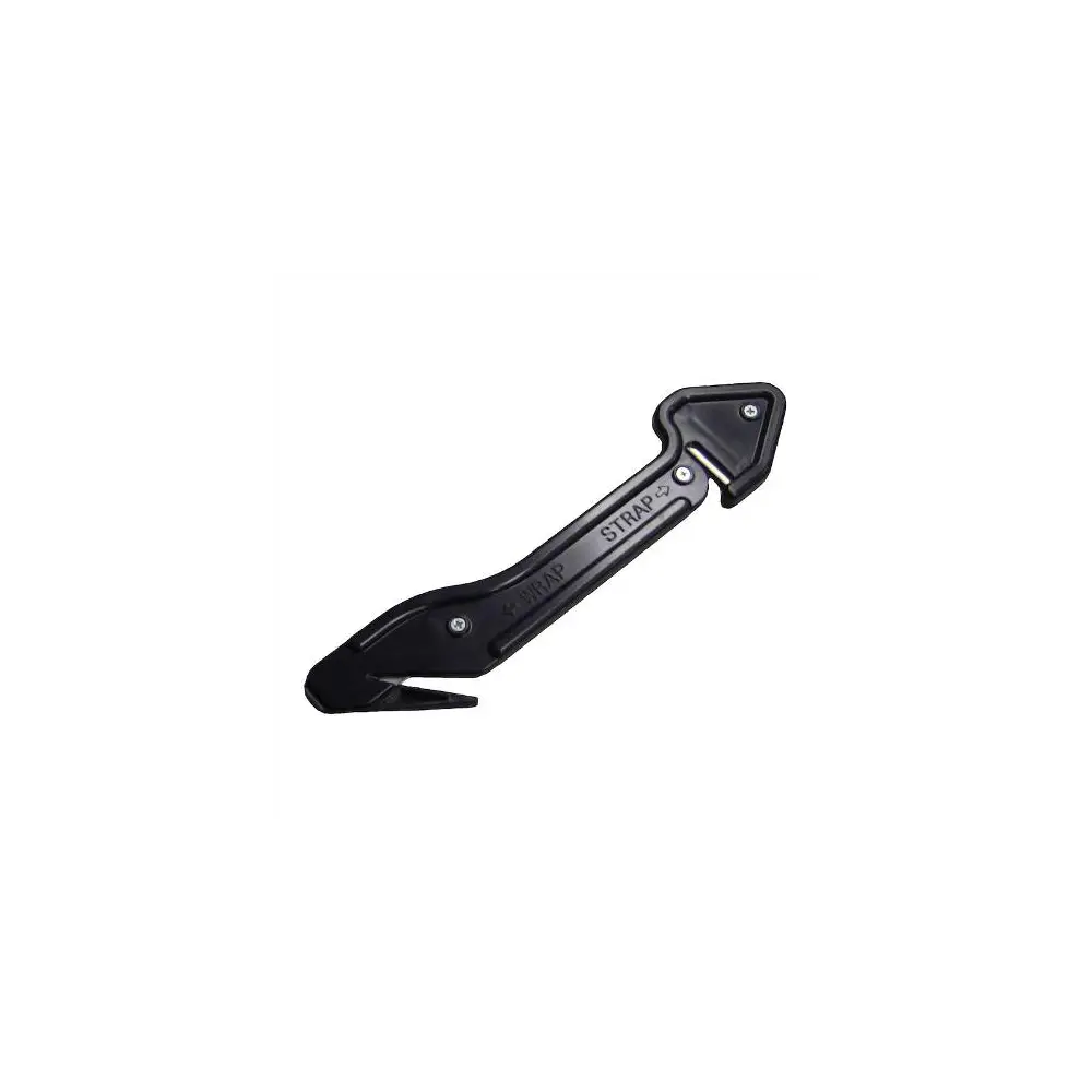 Boat Shrink Wrap Knife - Combination Knife - DRSDS-008